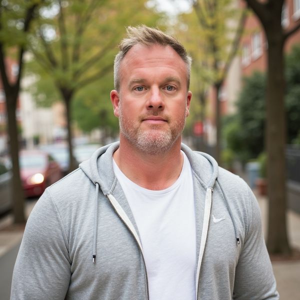 Brock — massage therapist in Bedford, TX