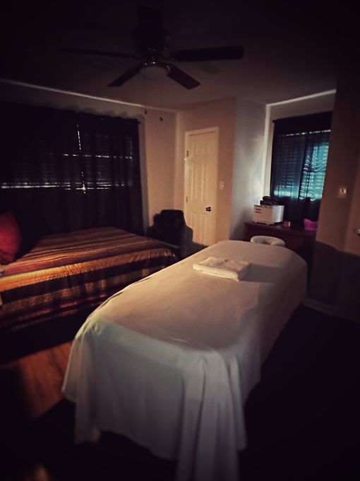 Brock — massage therapist in Bedford, TX