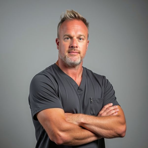 Brock — massage therapist in Bedford, TX