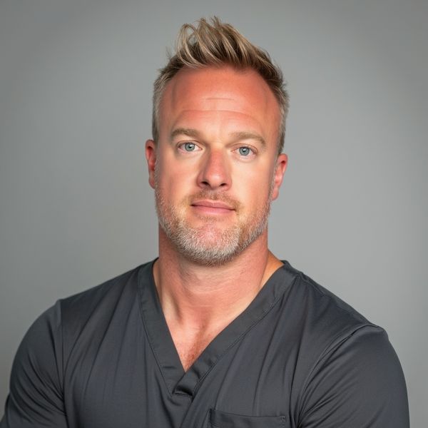 Brock — massage therapist in Bedford, TX