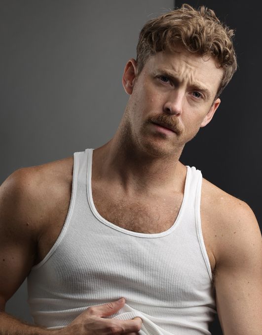 Daniel — massage therapist in San Francisco, CA