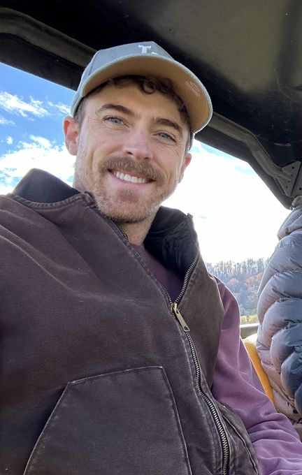 Daniel — massage therapist in San Francisco, CA