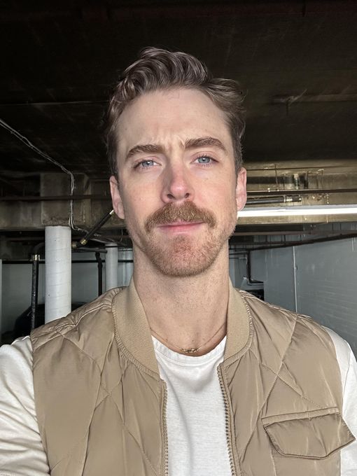 Daniel — massage therapist in San Francisco, CA
