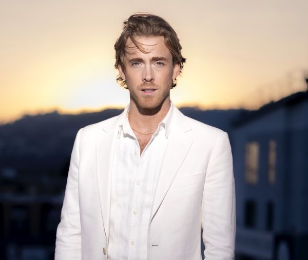 Daniel — massage therapist in San Francisco, CA