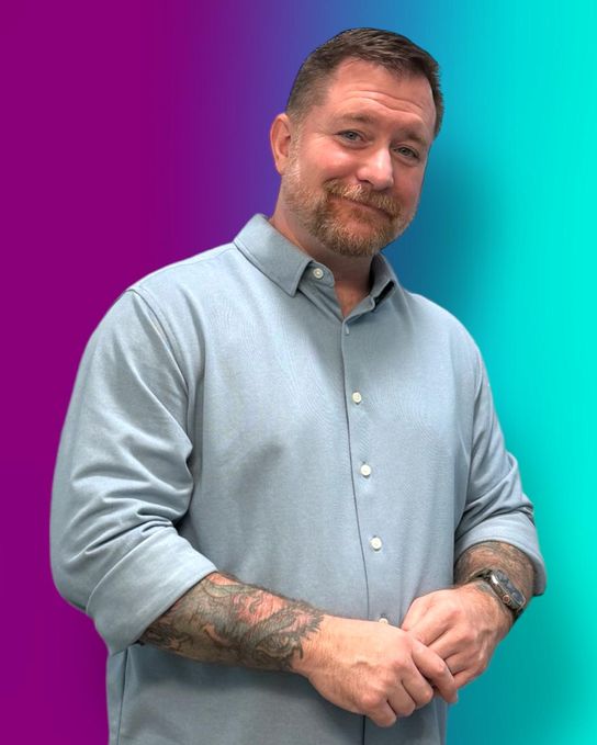 Sean — massage therapist in San Diego, CA