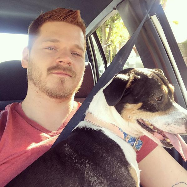 Matt — massage therapist in San Francisco, CA