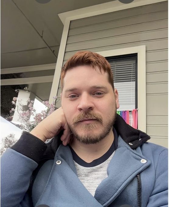 Matt — massage therapist in San Francisco, CA