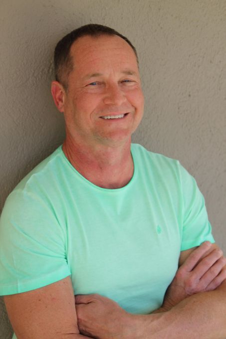 Steve — massage therapist in Laurel, FL