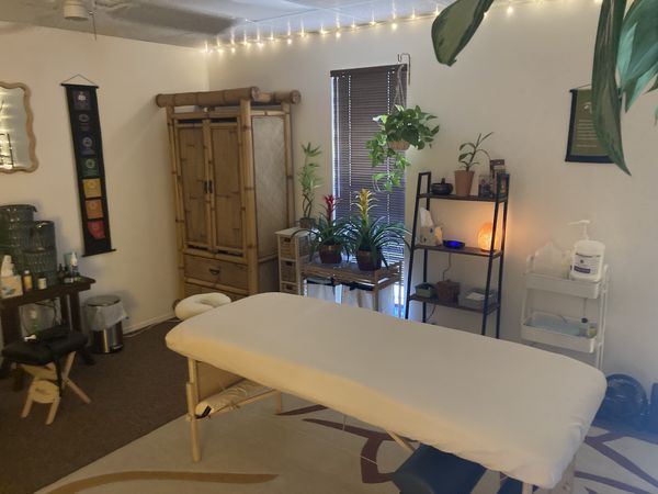 Steve — massage therapist in Laurel, FL