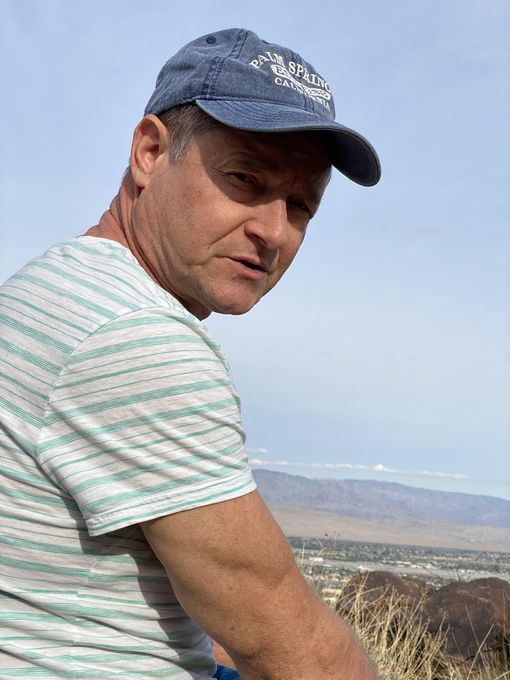 Steve — massage therapist in Laurel, FL