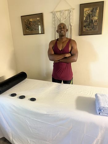 Therapist — massage therapist in Cape Coral, FL