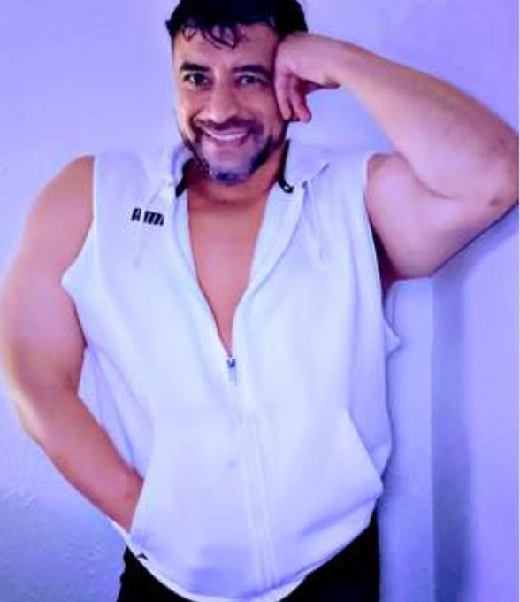 Brock — massage therapist in Richardson, TX