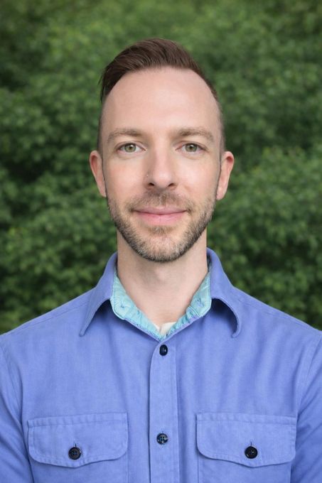 Lyle — massage therapist in Portland, OR