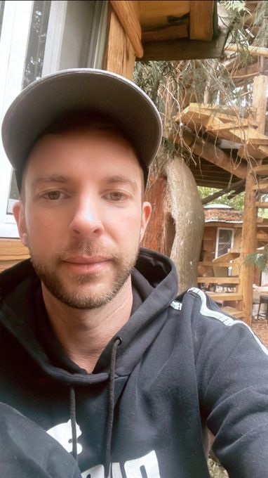 Lyle — massage therapist in Portland, OR