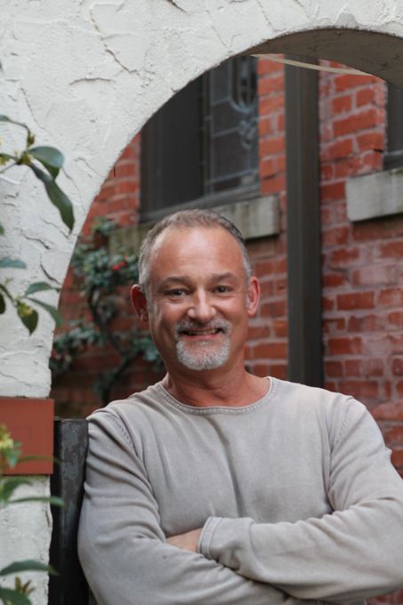 Tristan — massage therapist in Panama City Beach, FL