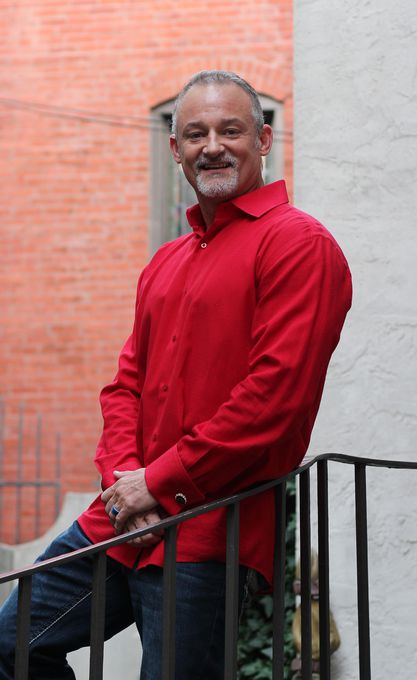 Tristan — massage therapist in Panama City Beach, FL