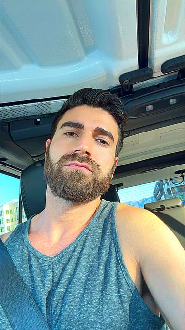 Mike — massage therapist in Burbank, CA