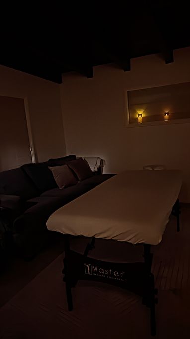 Mike — massage therapist in Burbank, CA