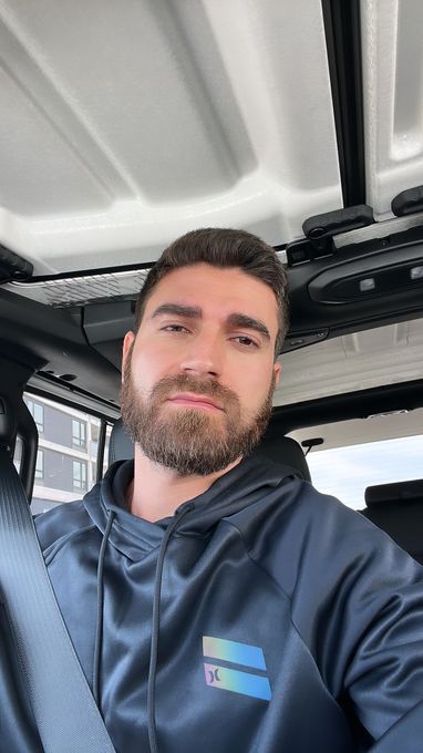 Mike — massage therapist in Burbank, CA