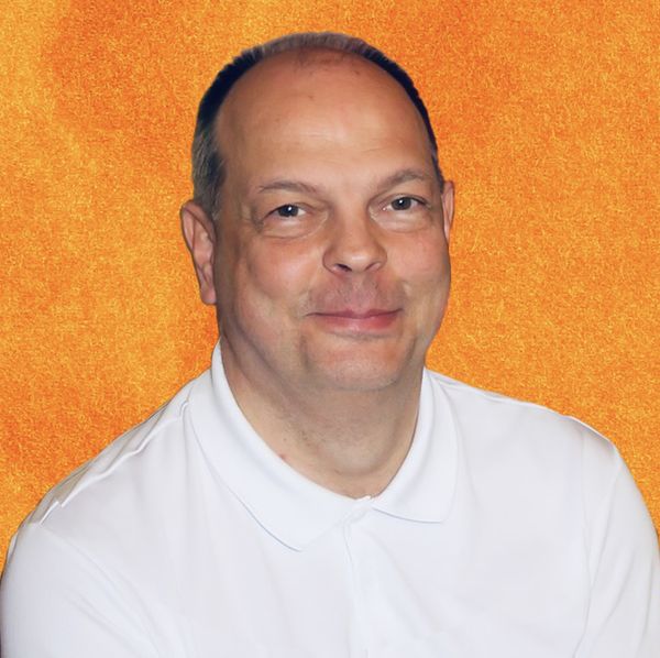 Steffen — massage therapist in Munich, Bavaria, DE
