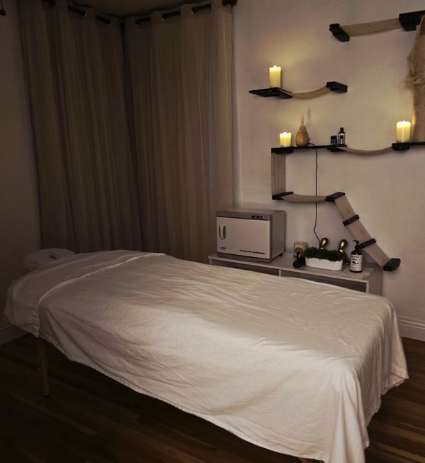 Ori — massage therapist in Los Angeles, CA
