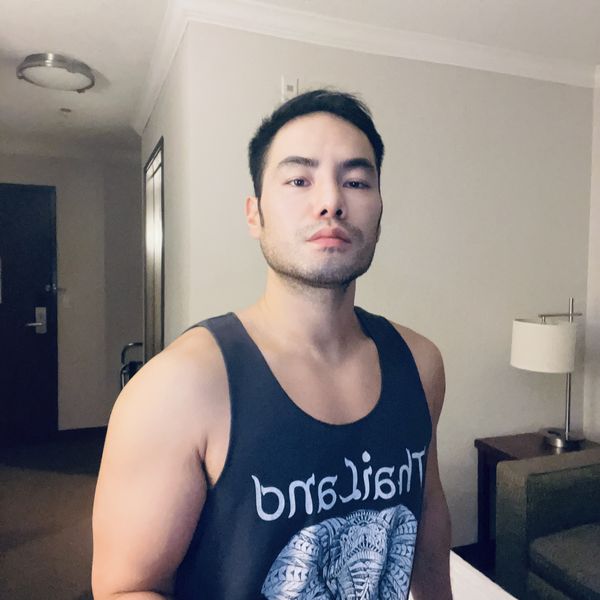 Brian — massage therapist in Dallas, TX