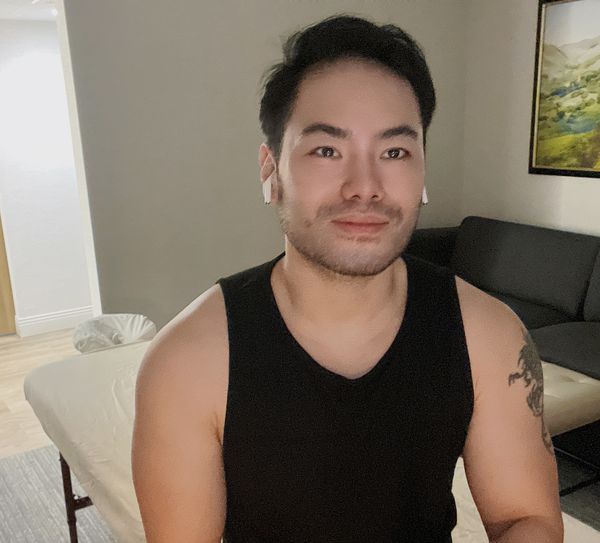 Brian — massage therapist in Dallas, TX