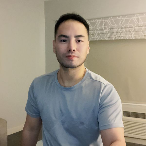 Brian — massage therapist in Dallas, TX