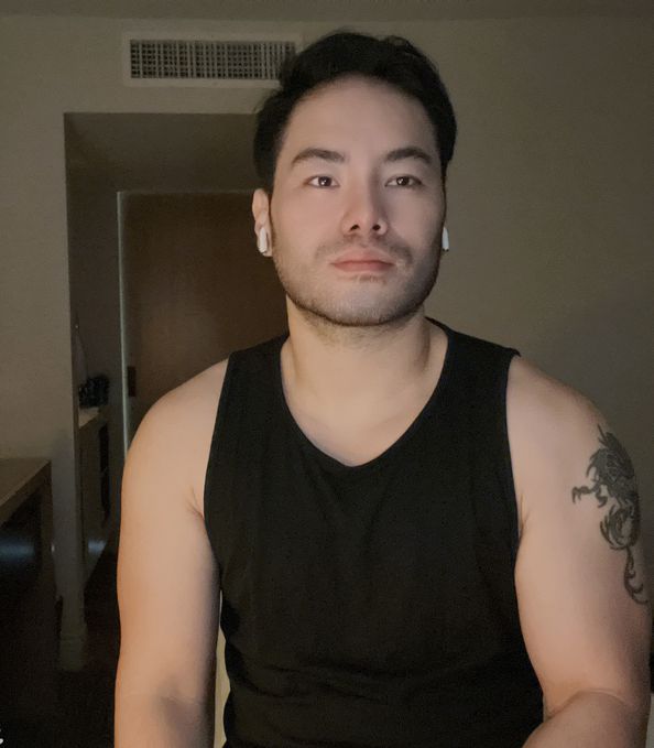 Brian — massage therapist in Dallas, TX