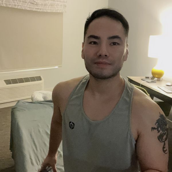 Brian — massage therapist in Dallas, TX