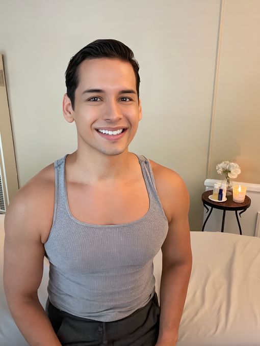 Joseph — massage therapist in Los Angeles, CA