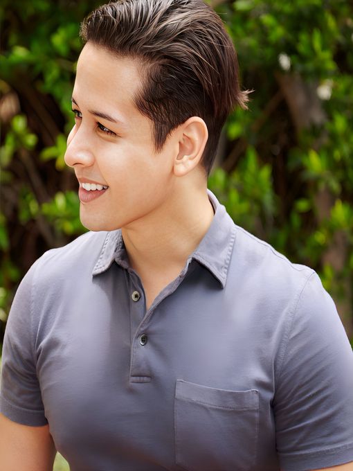 Joseph — massage therapist in Los Angeles, CA