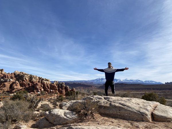 Nate — massage therapist in Nashville, TN