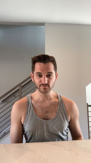 Aaron — massage therapist in Lincolnia, VA