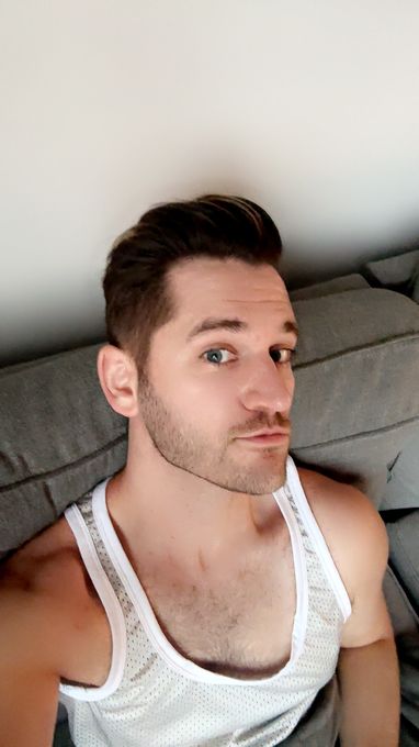 Aaron — massage therapist in Lincolnia, VA