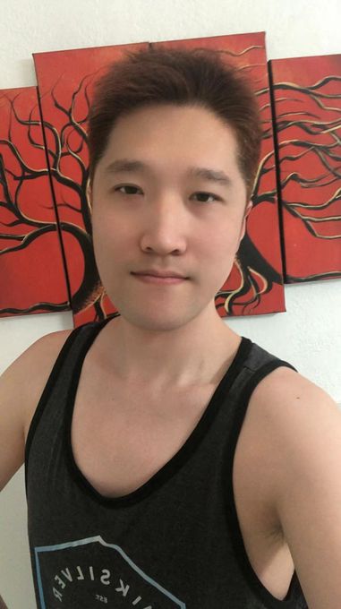 Mark — massage therapist in San Diego, CA