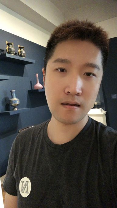 Mark — massage therapist in San Diego, CA