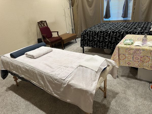 Mark — massage therapist in San Diego, CA