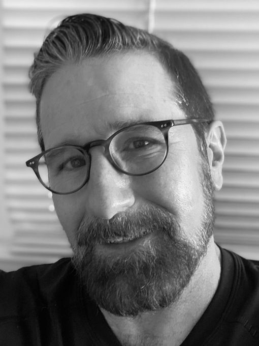 Dean — massage therapist in San Francisco, CA