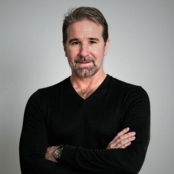 Dean — massage therapist in San Francisco, CA