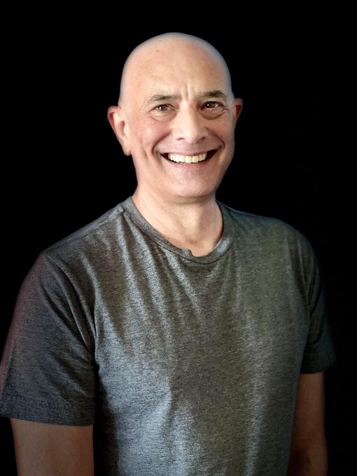 David — massage therapist in Hollywood, FL