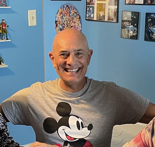 David — massage therapist in Hollywood, FL