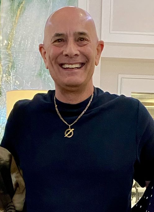 David — massage therapist in Hollywood, FL