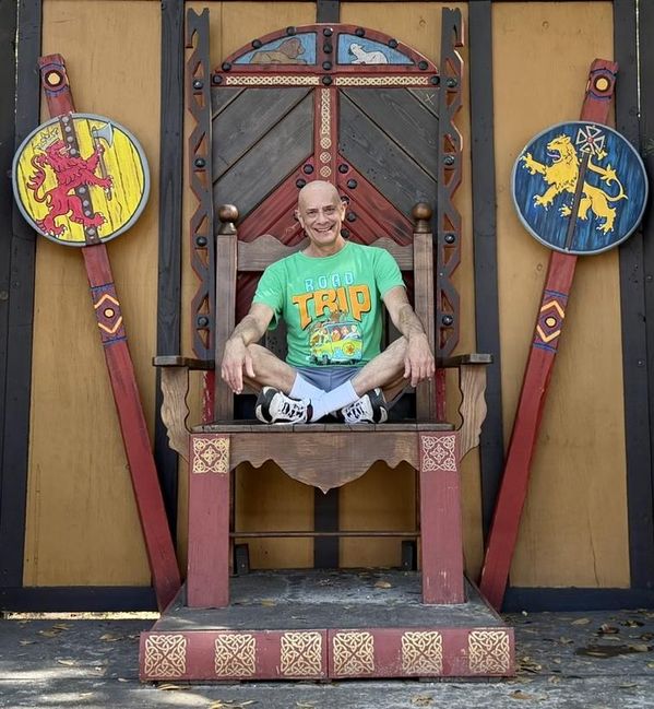 David — massage therapist in Hollywood, FL
