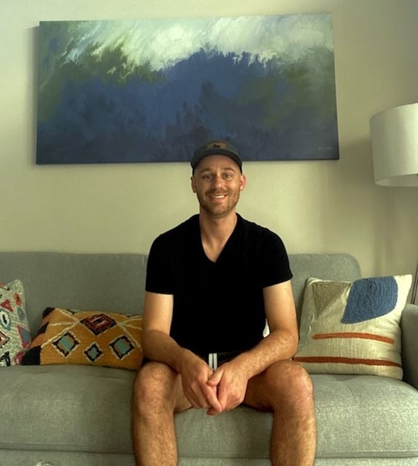 Will — massage therapist in Princeton, TX