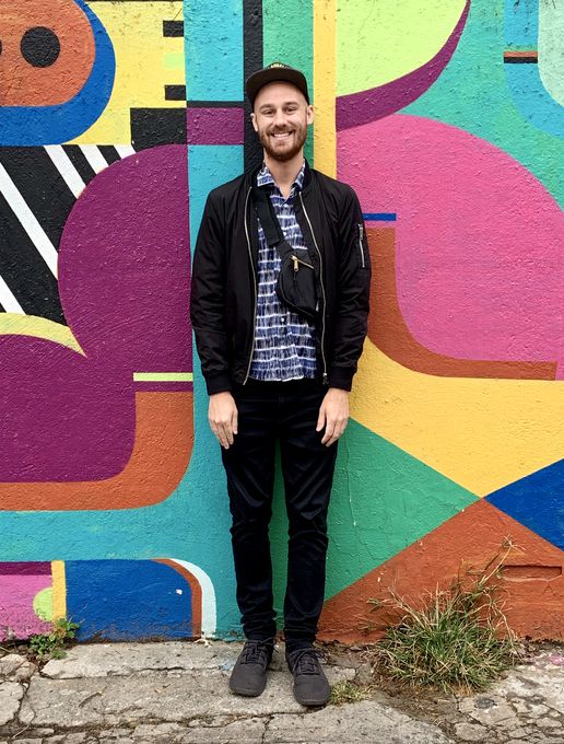 Will — massage therapist in Princeton, TX