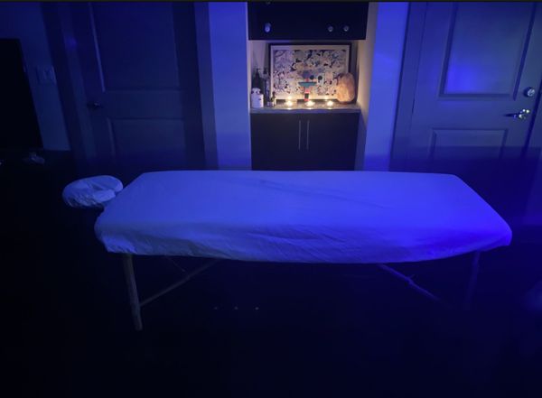 Will — massage therapist in Princeton, TX