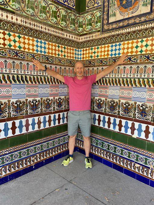 Stephen — massage therapist in Boston, MA