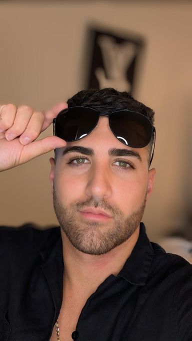 Beto — massage therapist in Fort Lauderdale, FL