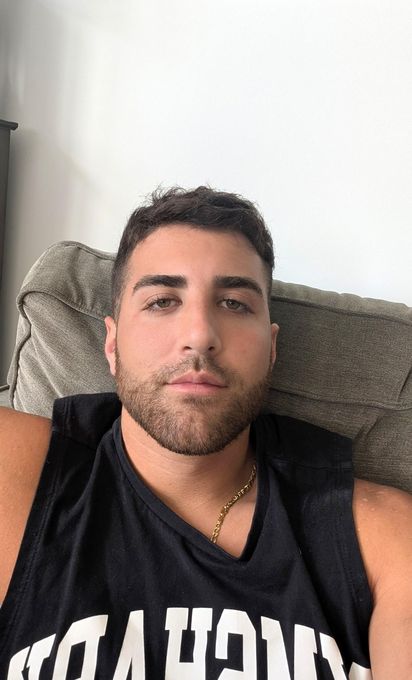 Beto — massage therapist in Fort Lauderdale, FL